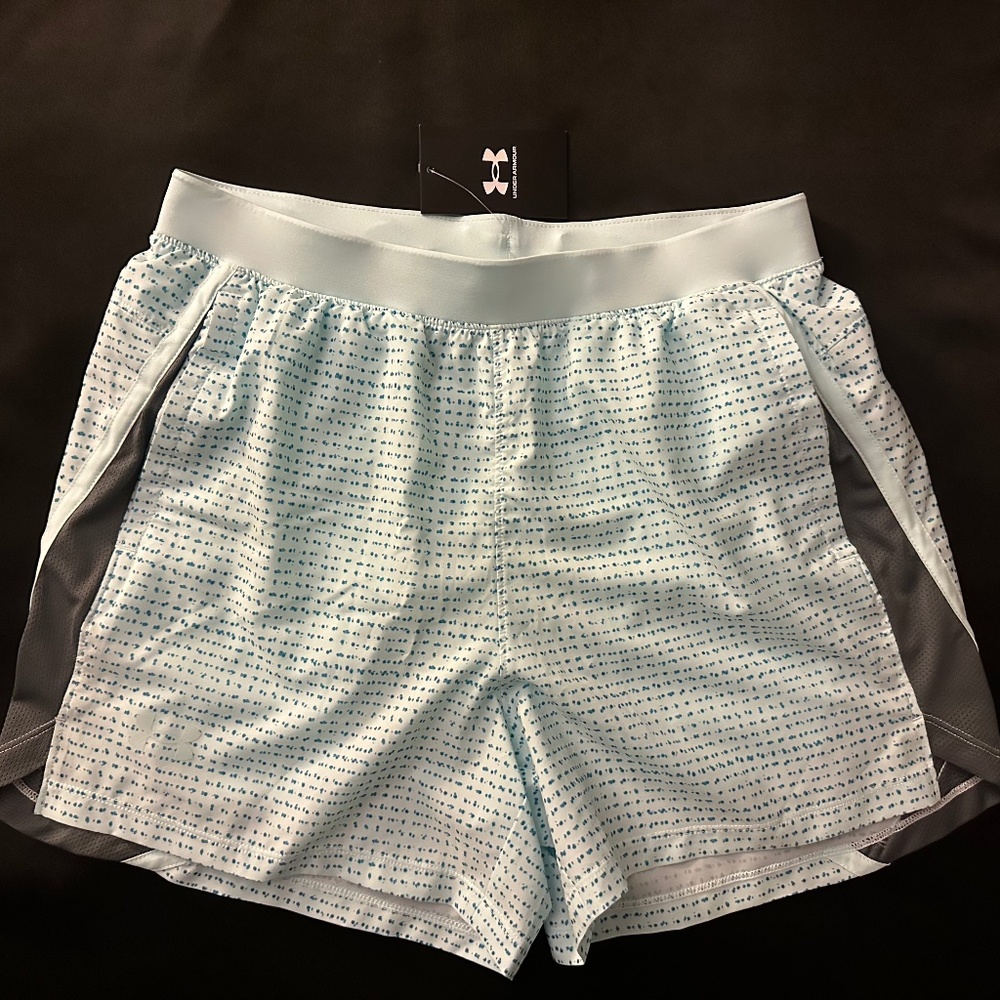 Men's Under Armour Launch 5" running shorts